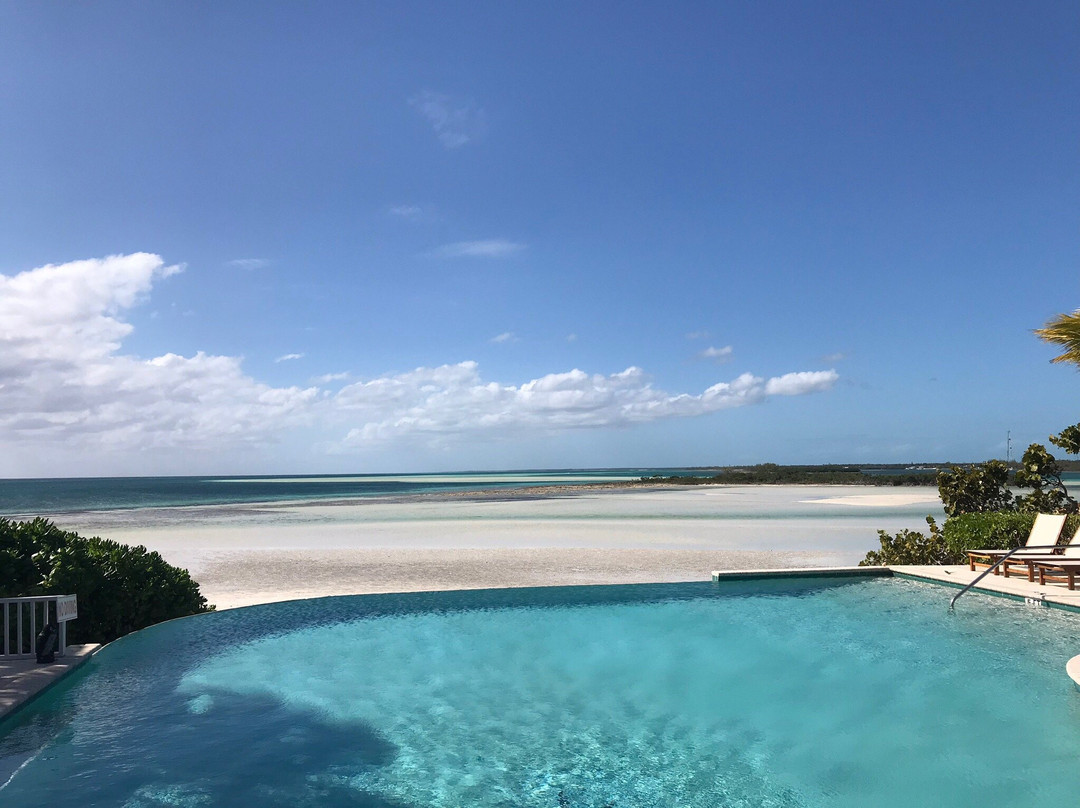 Deep Water Cay主图