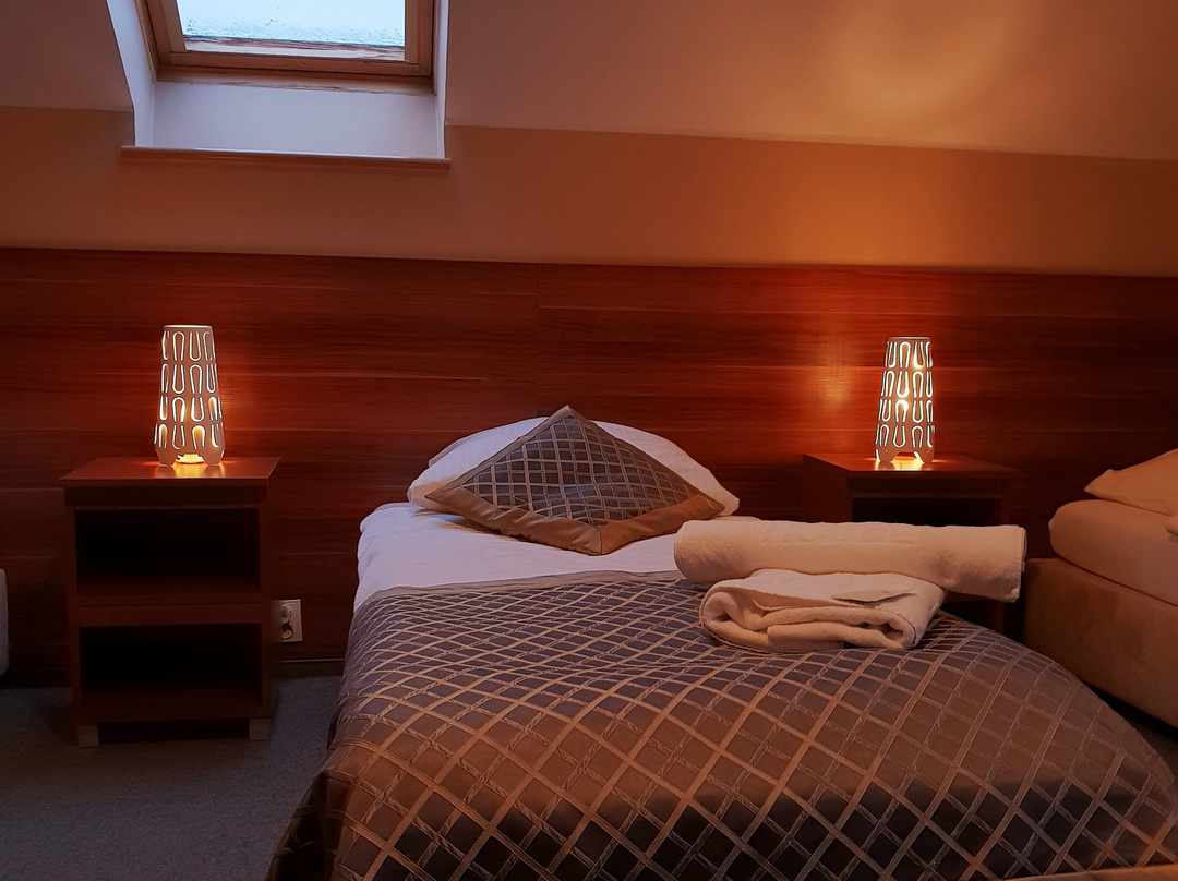 Willa Klodzko-Zacisze主图