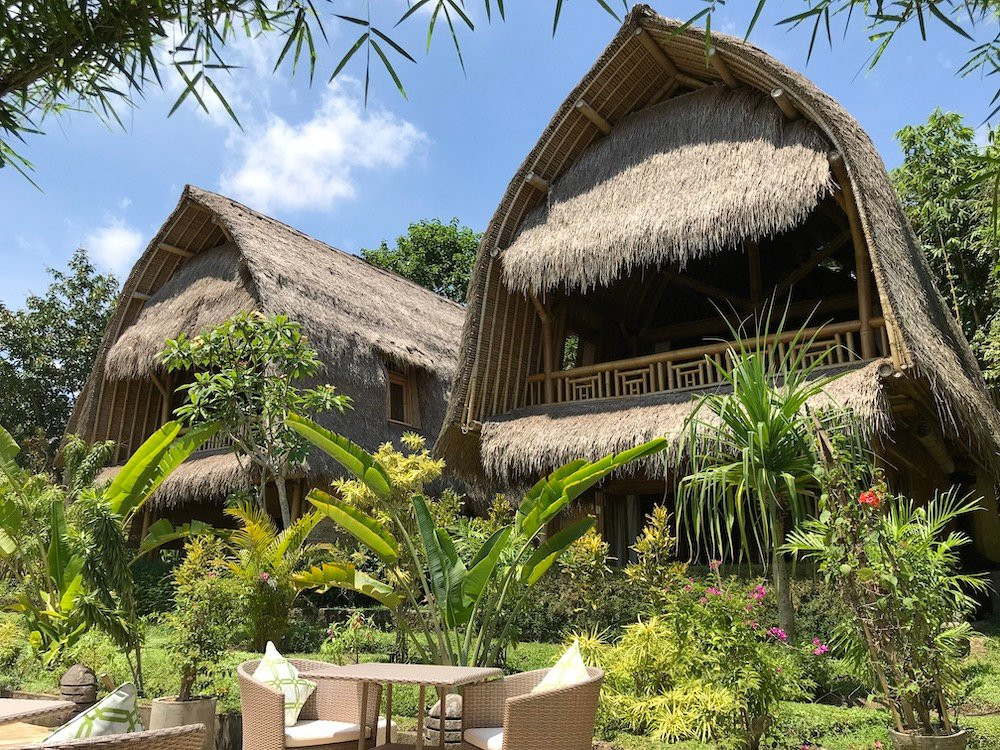 萨曼瓦亚酒店主图