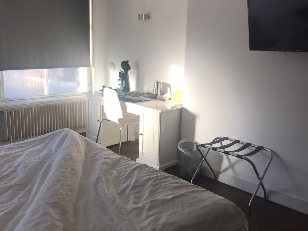 Hotel Oldenburg主图