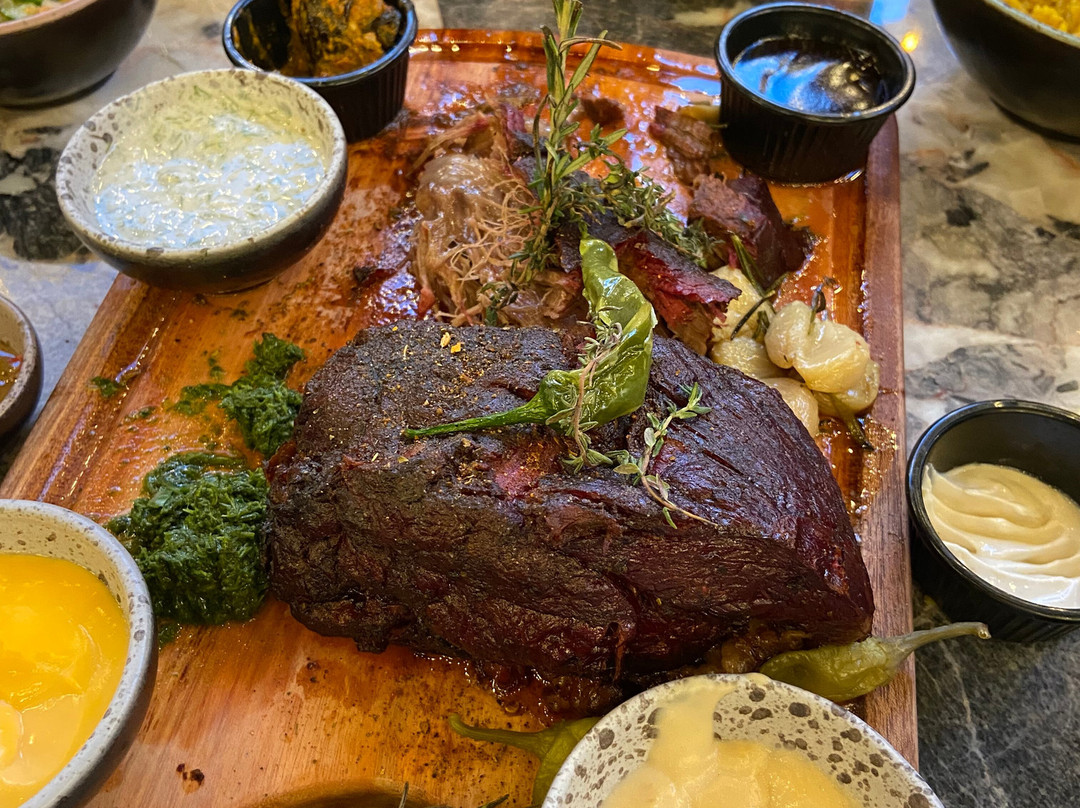 MeatMoot
