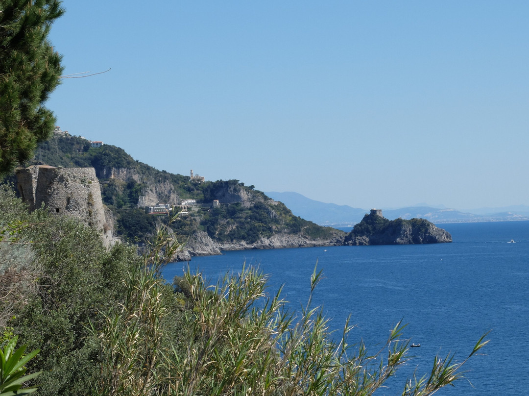 Torre a Mare景点图片