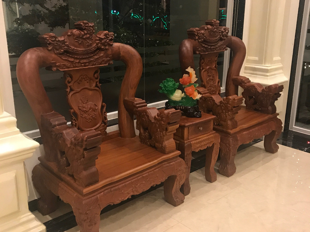 Van Kim Long Hotel主图