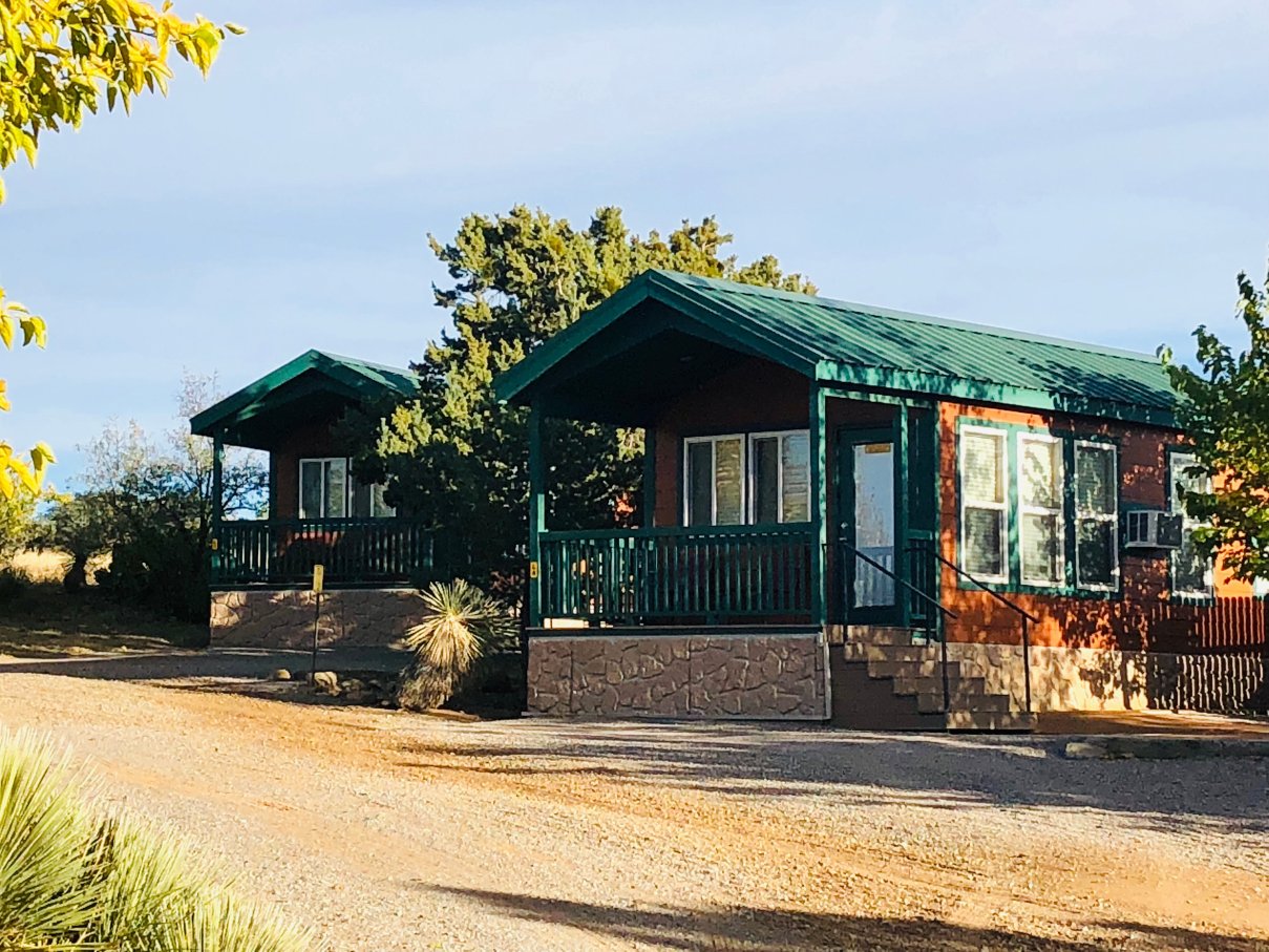 Silver City KOA-官方