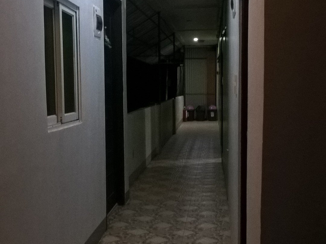 Ninas Transient House主图