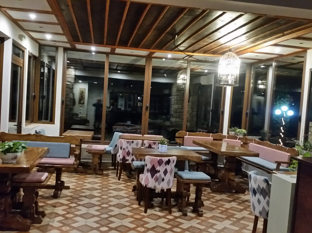 Kallinikos Guesthouse主图