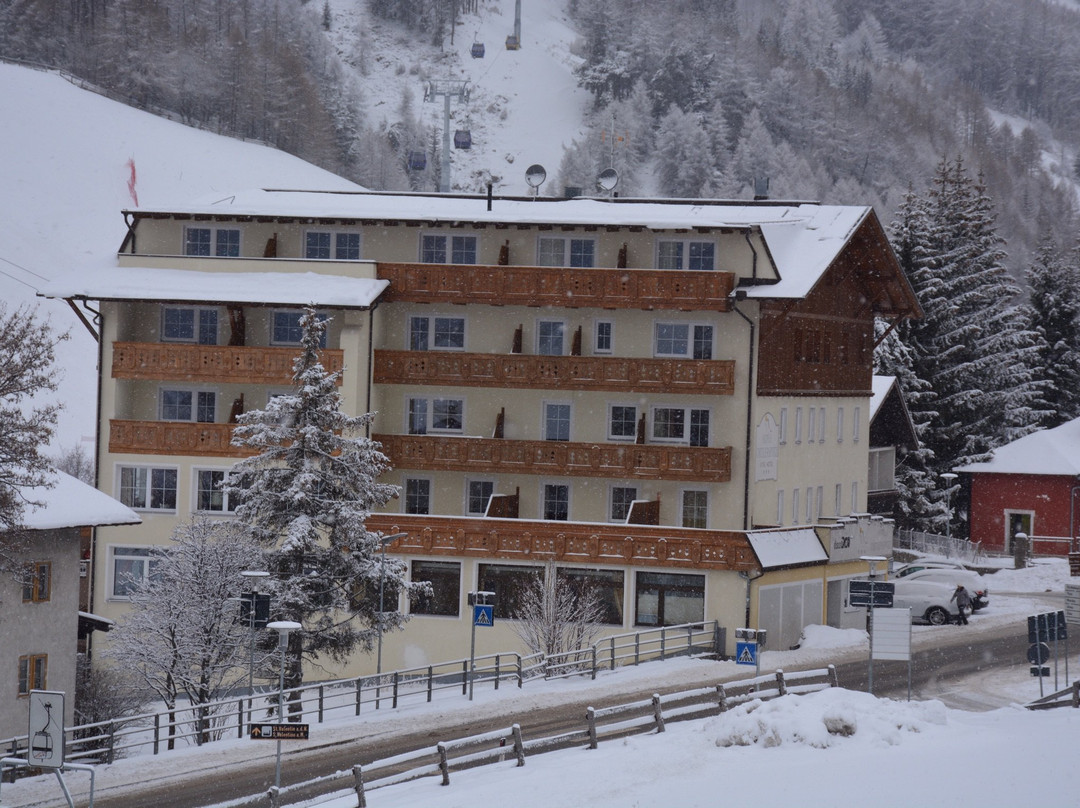 Vital Hotel Ortlerspitz主图