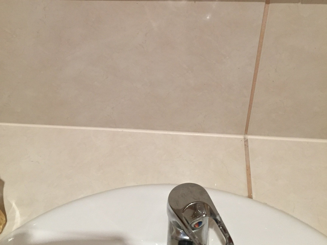 Pacific Paradise Motel主图