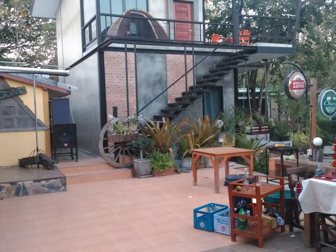 Tongta Homestay主图