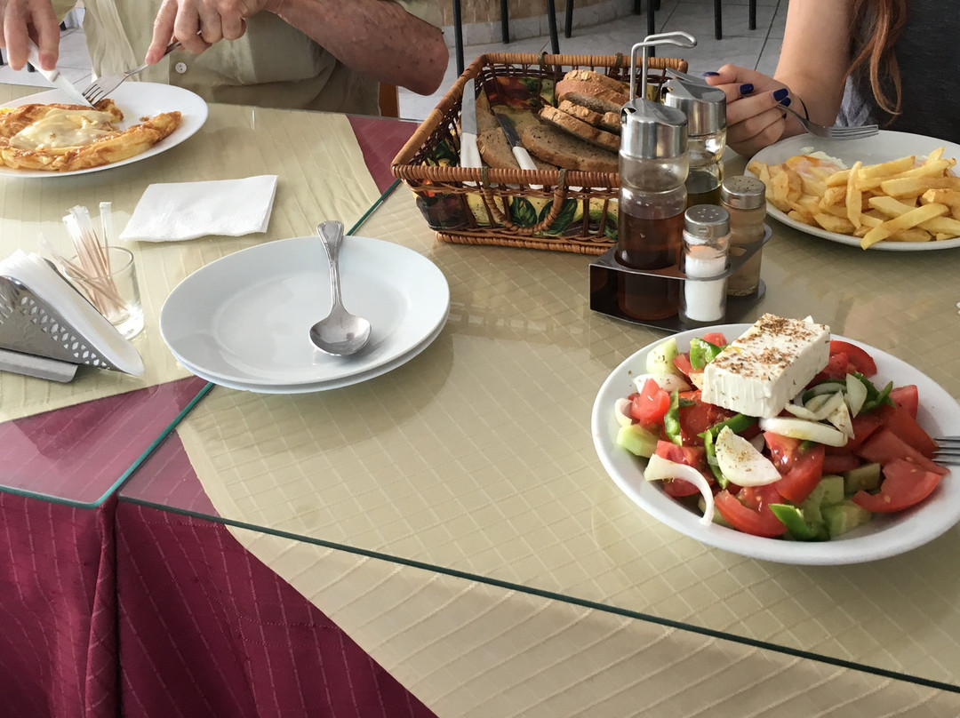 Hotel Handakas主图