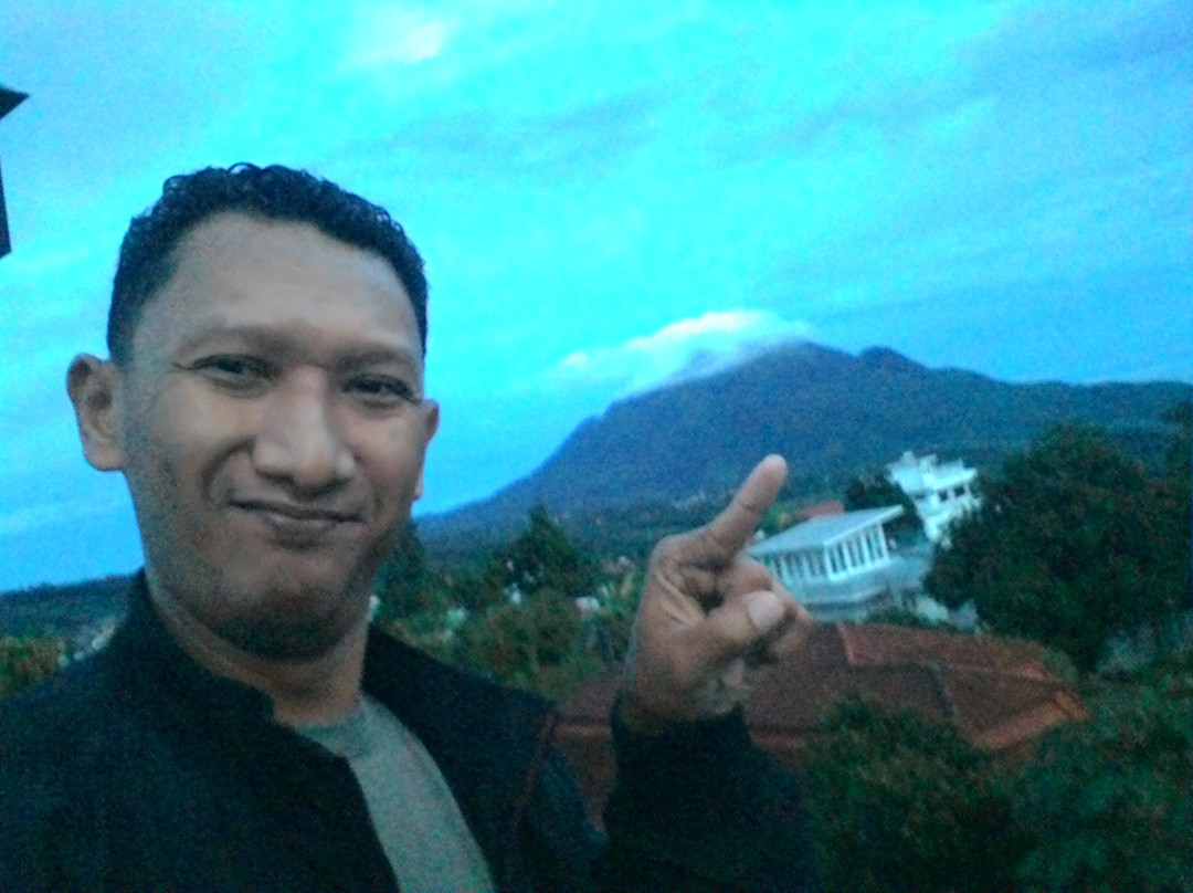 丹戎广场酒店主图