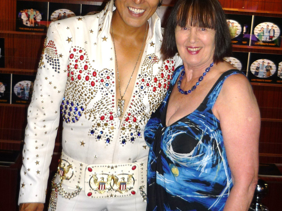 Rock-A-Hula-火奴鲁鲁必去景点