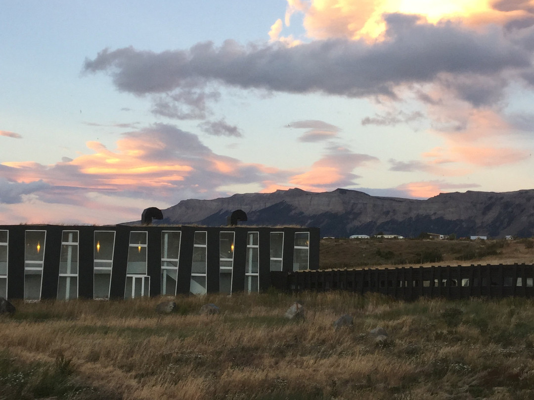 Remota Patagonia Lodge主图