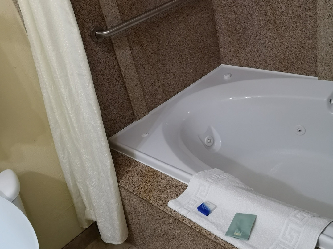 Best Western Wakulla Inn & Suites主图