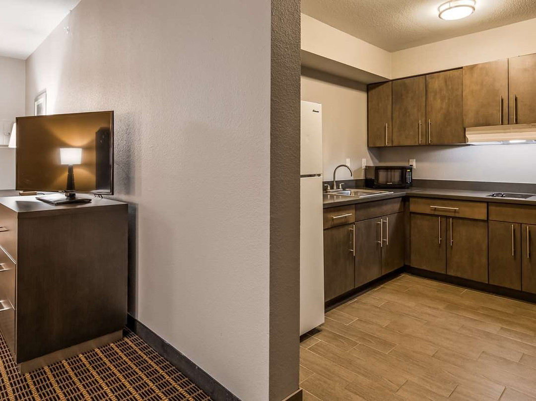 Best Western Plus Lampasas Inn & Suites主图