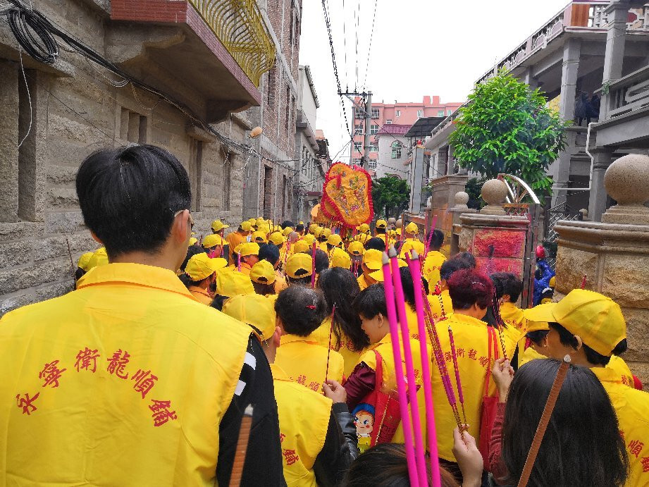 永宁老街景点图片