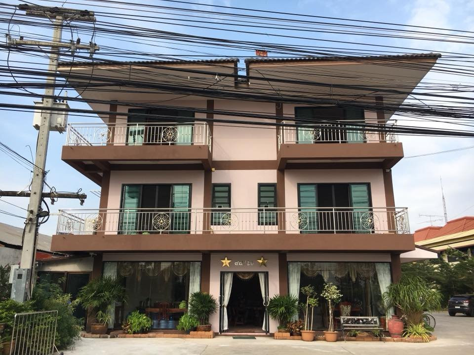 The Star Hotel主图