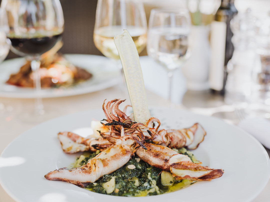 Heritage Hotel Kaštelet主图