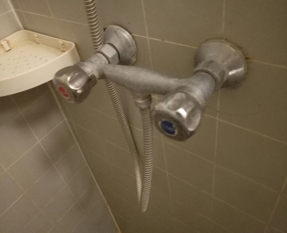 北京锦江之星王府井店主图