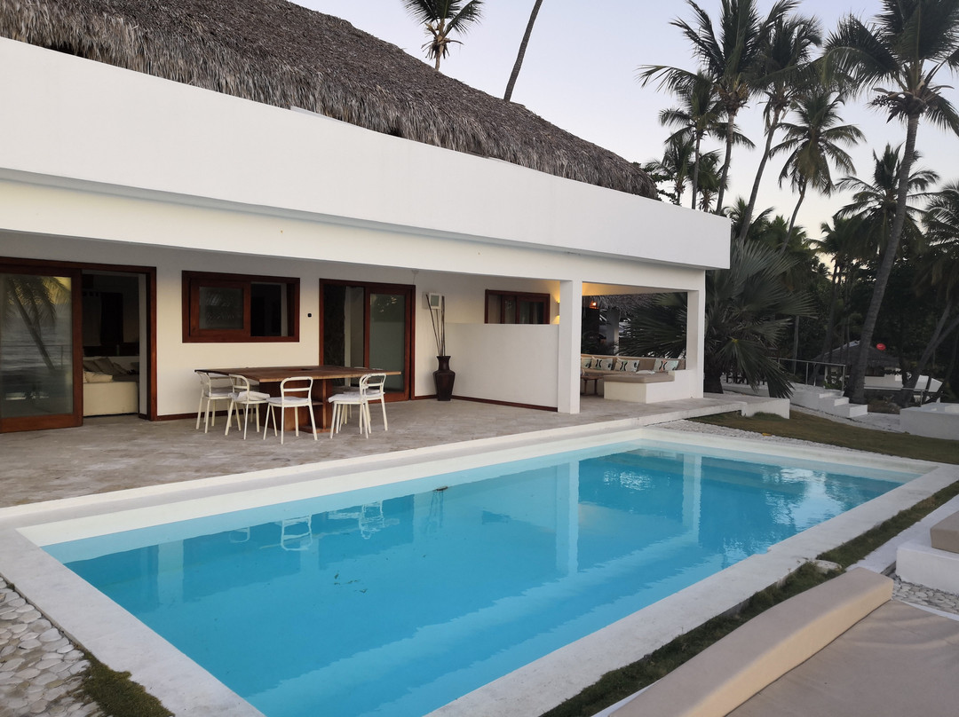 Casa del Mar Lodge主图