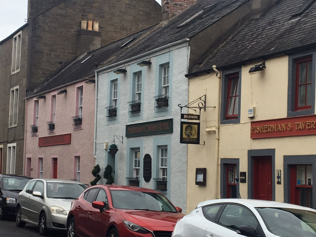 Fisherman's Tavern Hotel主图