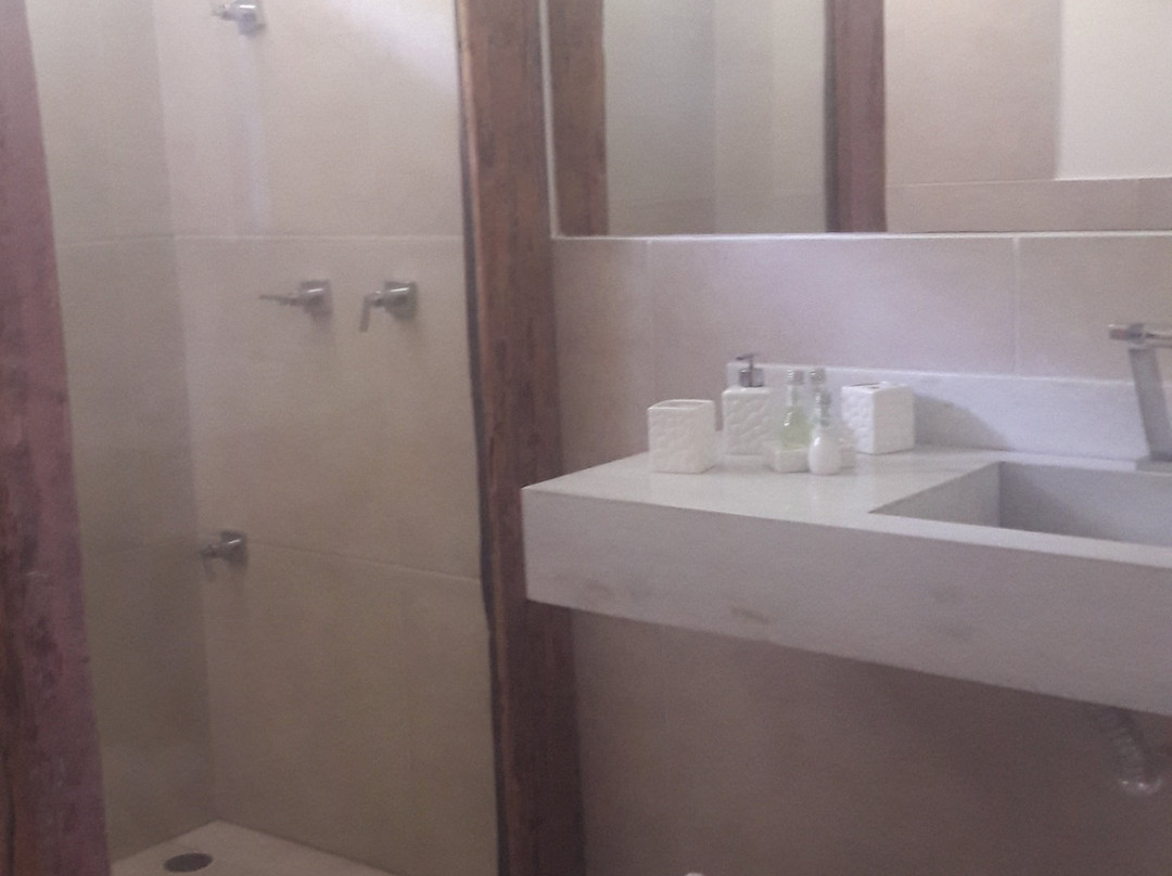 Pousada Estalagem Caiuia主图