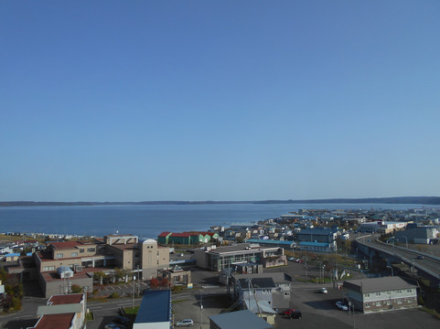 Akkeshi Kiritafu Konbumori National Monument-厚岸町必去景点