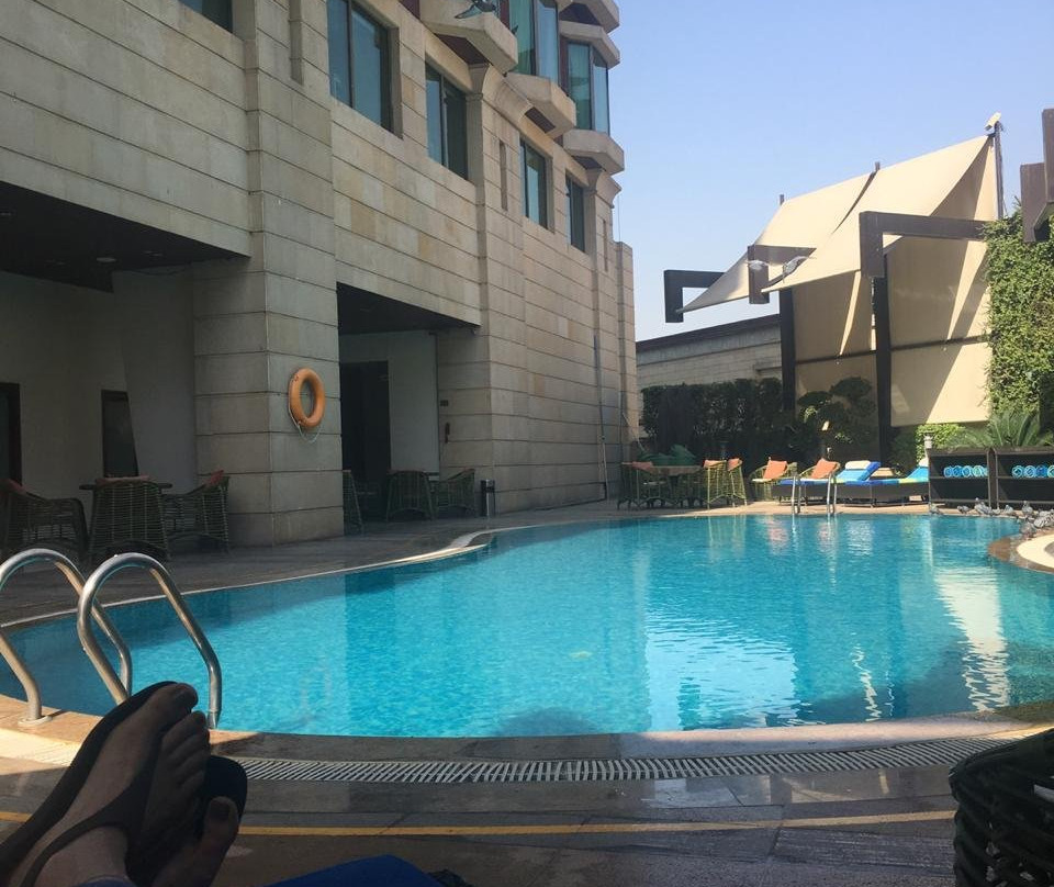 Radisson Hotel Gurugram Sohna Road City Center主图