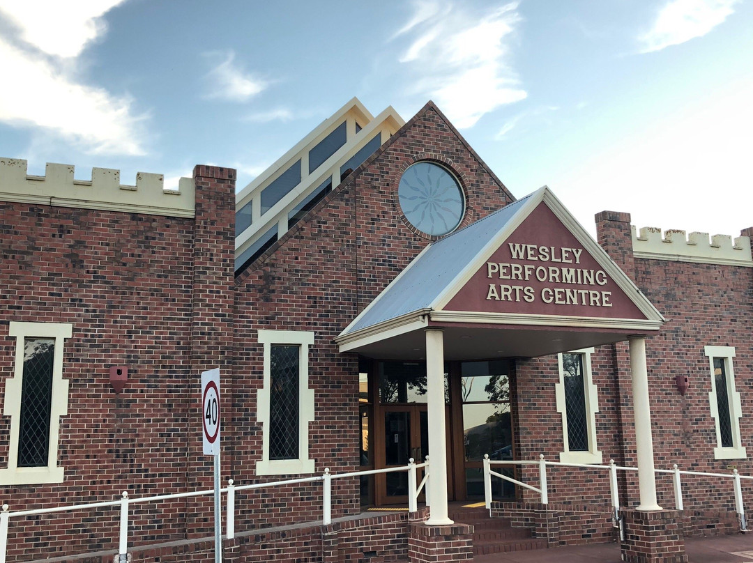 Wesley Performing Arts Centre
