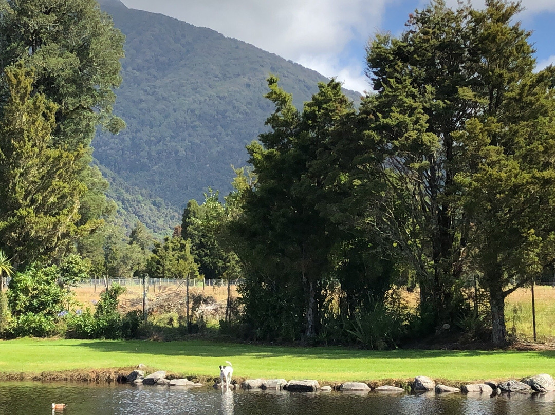 映像小屋旅馆主图