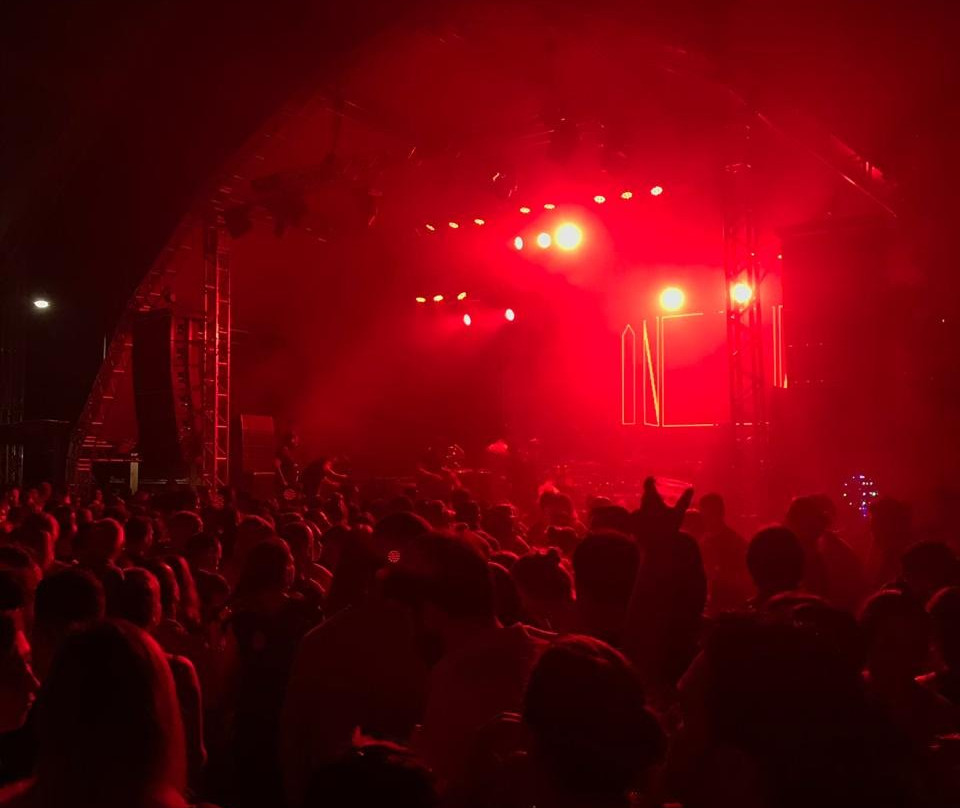 Belvedere Beach Club-Itajai必去景点