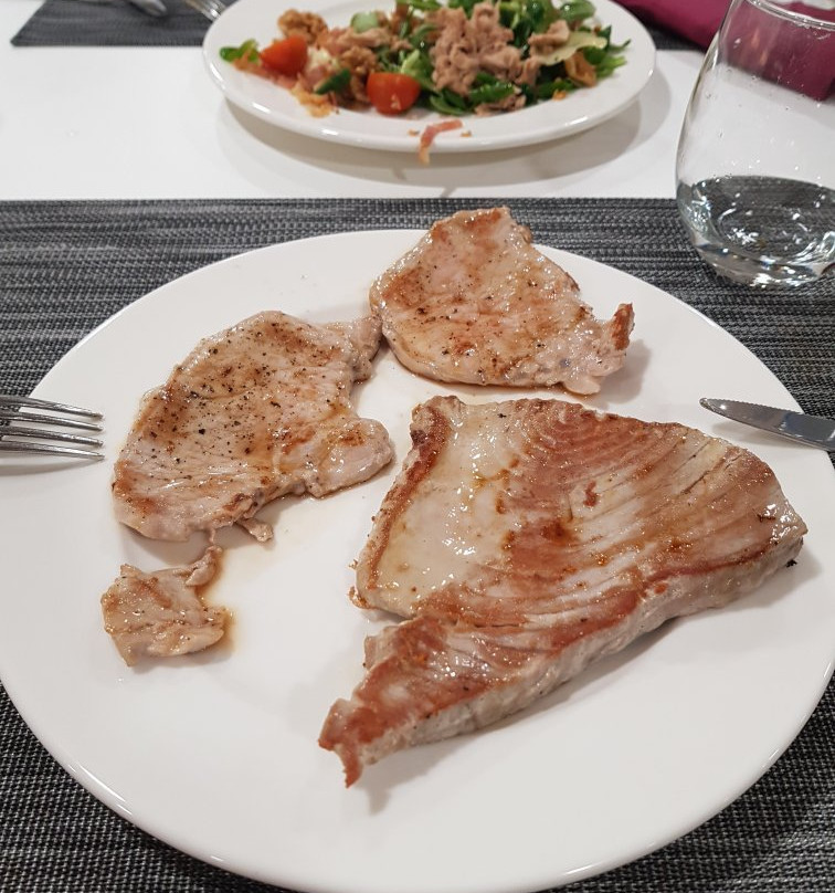 Hotel Grand Pas主图