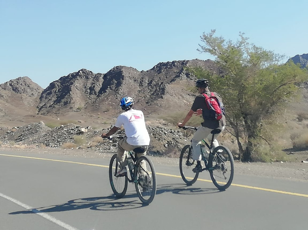 Amazing Tours Oman-锡卜必去景点