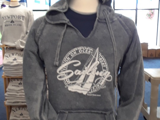 Bailey T's-纽波特必去景点