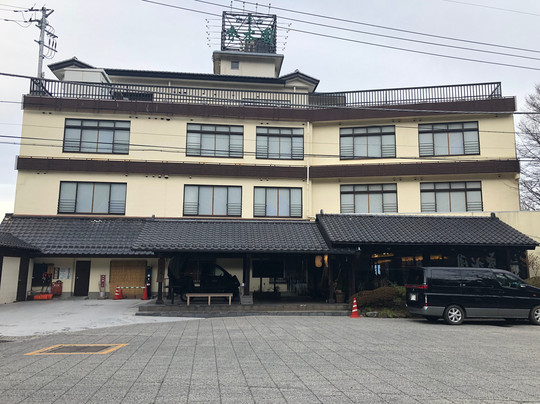 Ikaho Syusuien主图