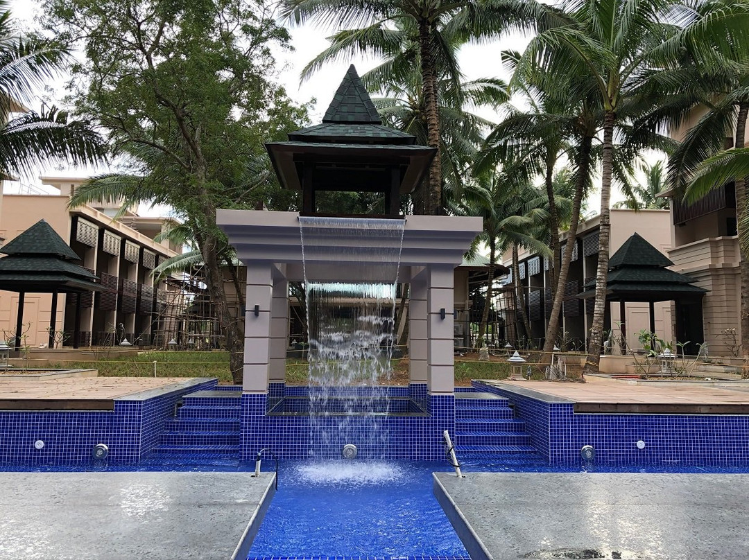 SeaShell Samssara主图