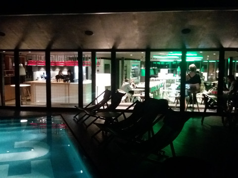 巴塞罗那雷克酒店-限成人入住主图