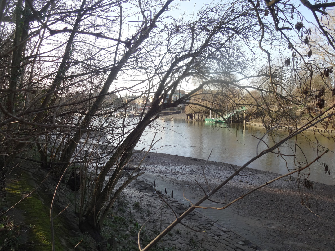Richmond Riverside景点图片