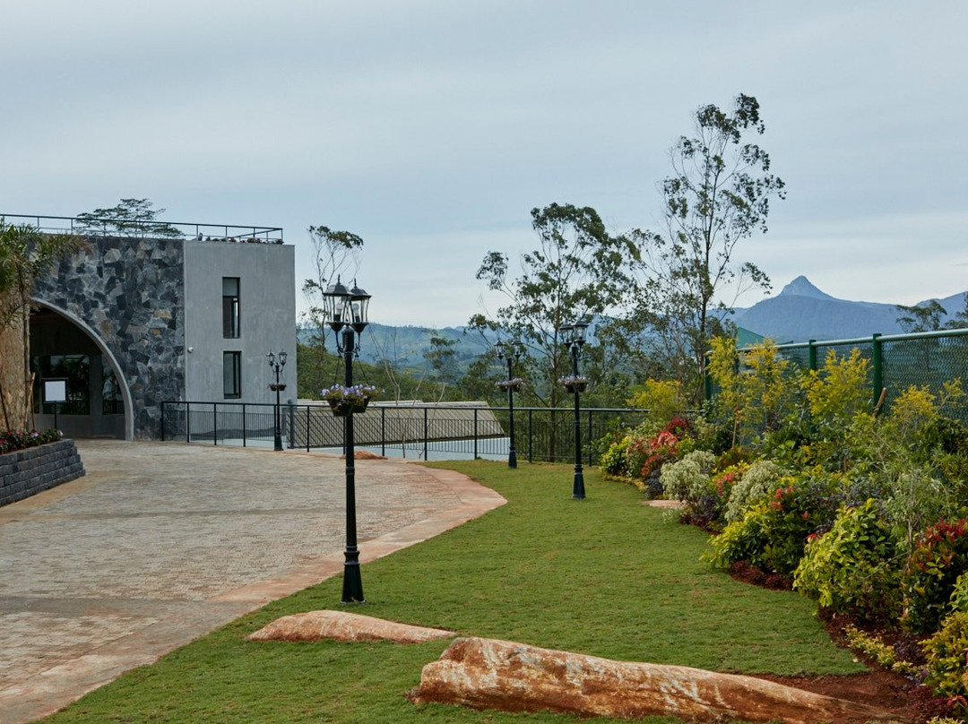 The Argyle - Luxury Boutique Hotel主图