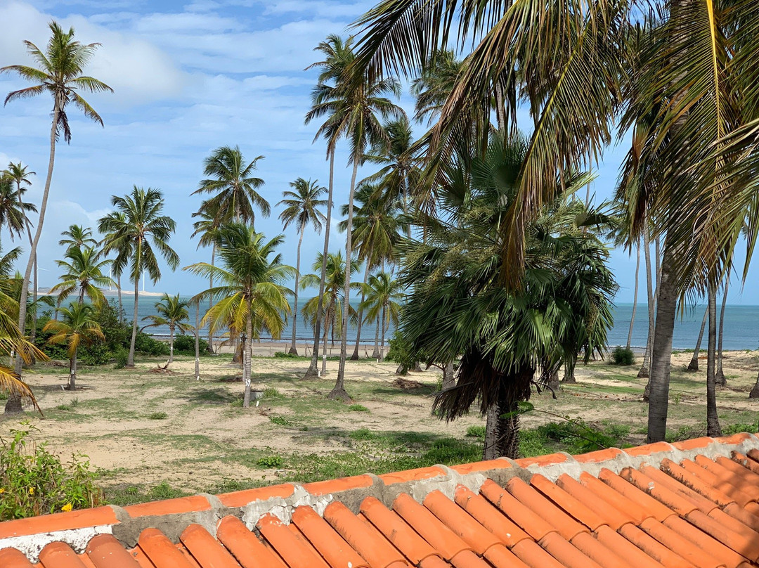 Pousada Hibisco Icaraí de Amontada主图