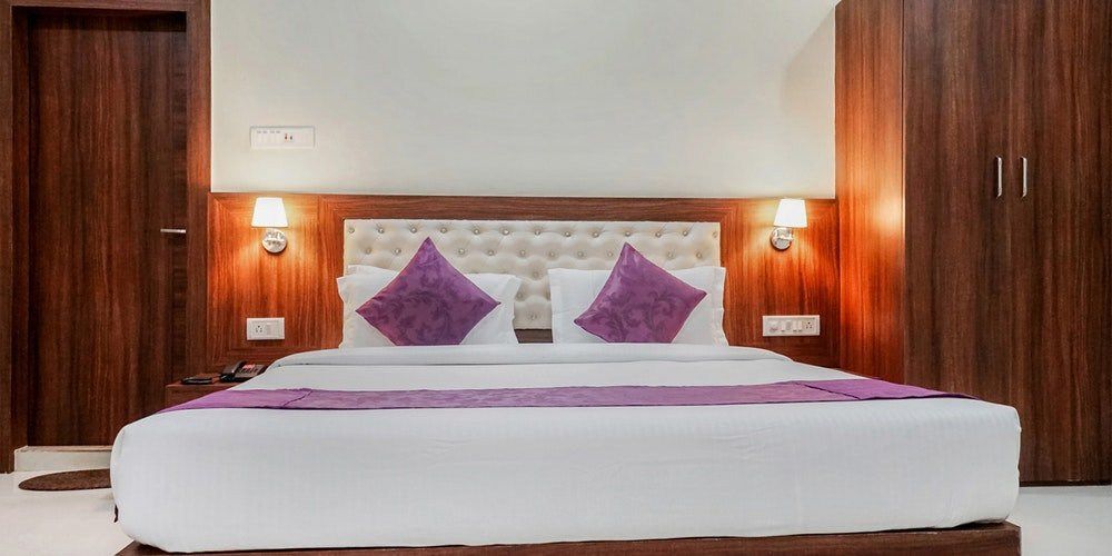 Pemaling Lords Eco Inn Guwahati主图