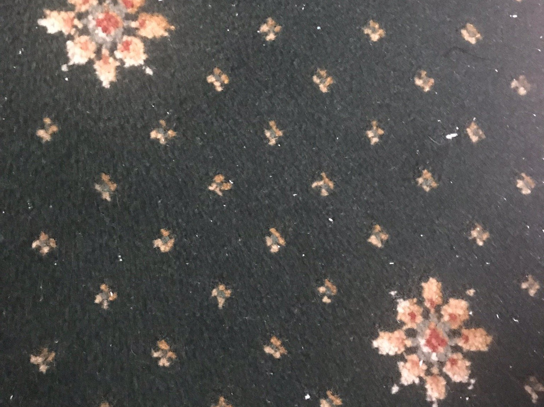 Flores Spa-德鲁斯基宁凯必去景点