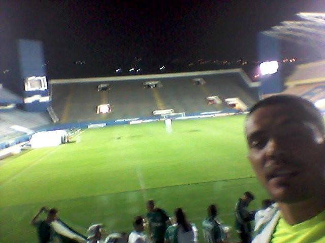 Barueri Arena-巴卢韦利必去景点