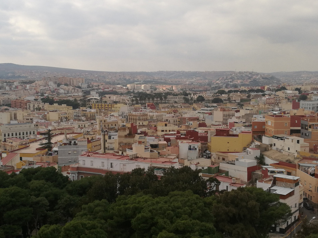 Parador de Melilla主图