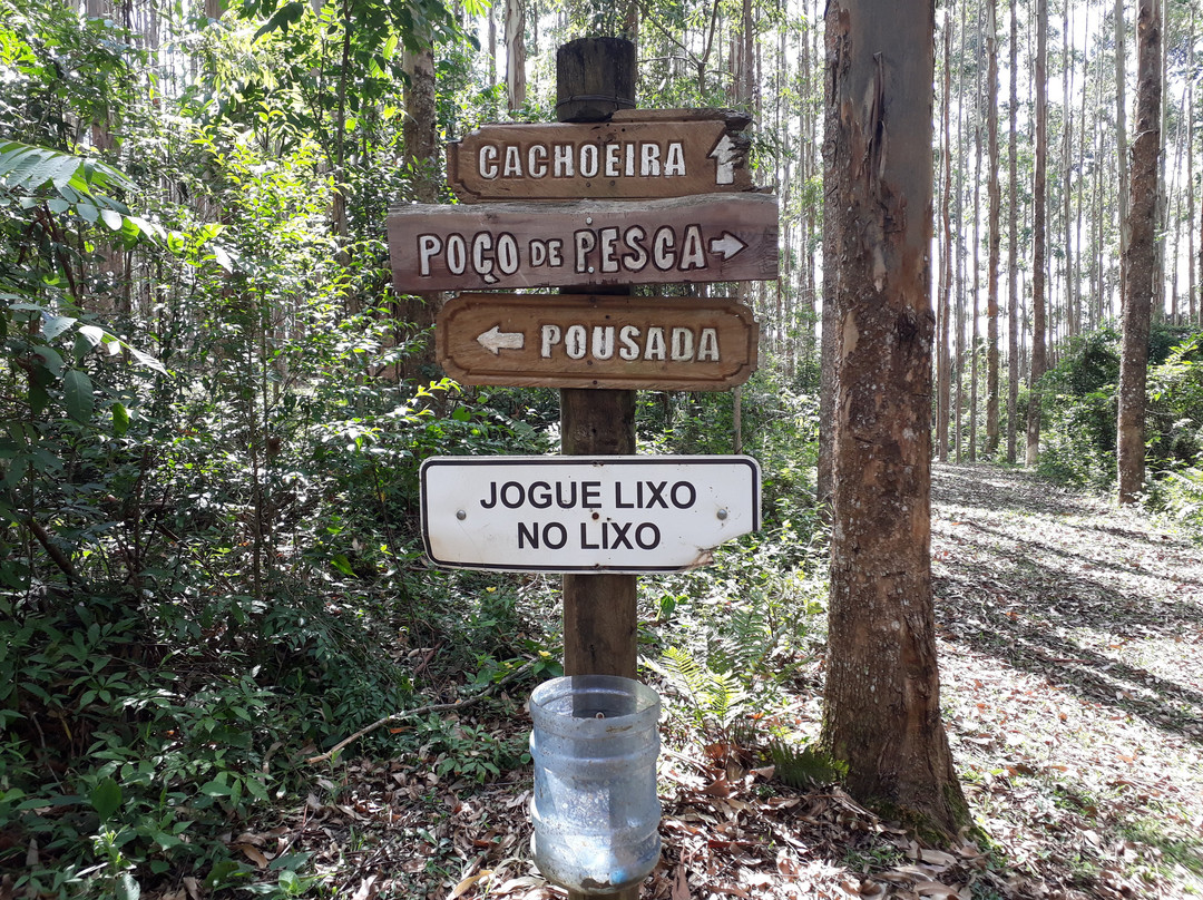 Pousada Rancho da Guaiaca主图