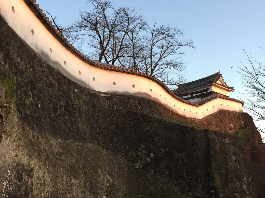 Usuki Town Streets景点图片