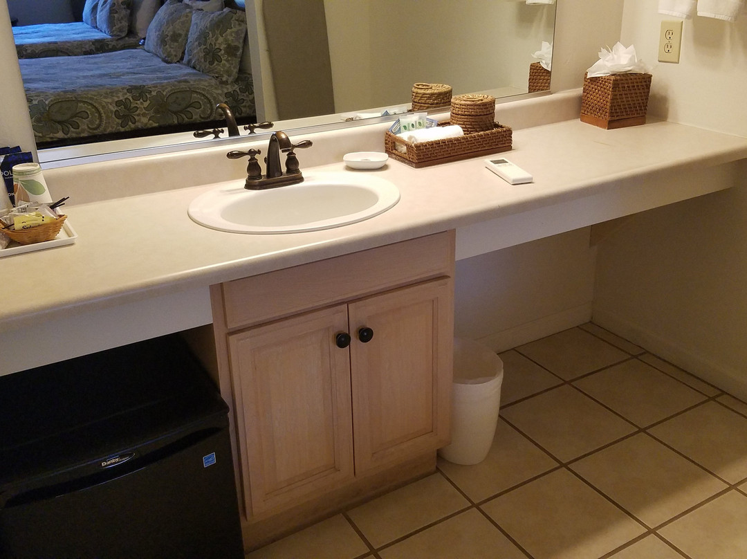 The Jack London Lodge主图