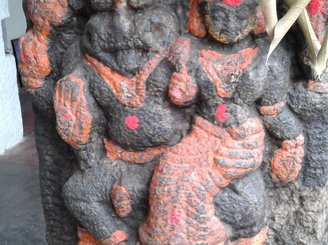 Gavi Sri Lakshmi Narasimha Swamy temple-Denkanikottai必去景点