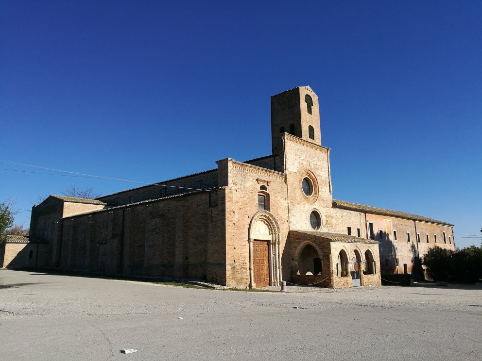 Winery Santa Maria di Propezzano景点图片