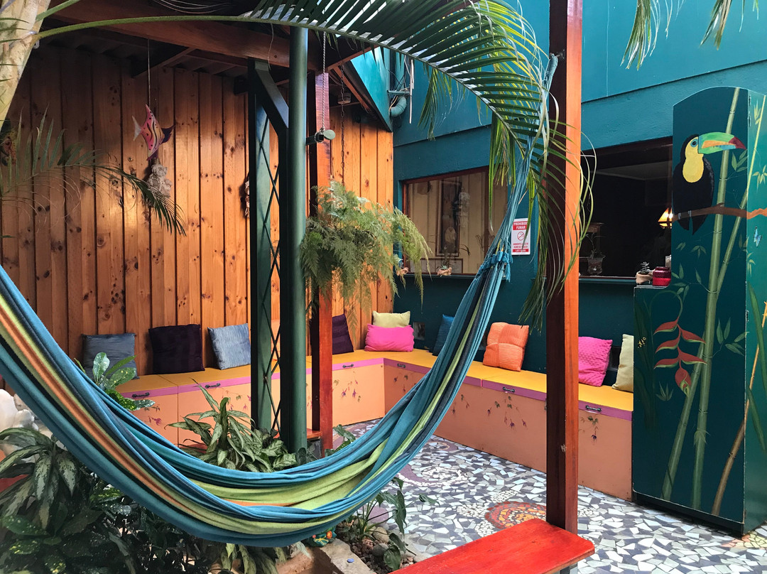 Hotel Kaps Place主图